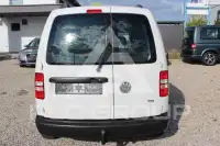 2013 Volkswagen Caddy