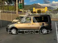 2013 Volkswagen Caddy