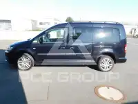 2013 Volkswagen Caddy