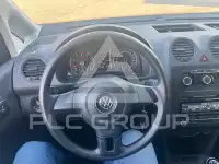 2013 Volkswagen Caddy