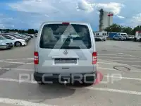 2013 Volkswagen Caddy