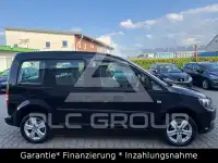 2013 Volkswagen Caddy