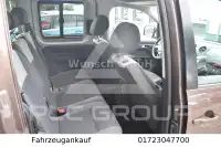 2013 Volkswagen Caddy