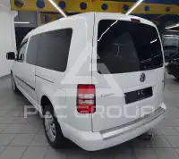 2013 Volkswagen Caddy