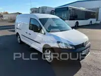 2013 Volkswagen Caddy