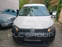 2013 Volkswagen Caddy