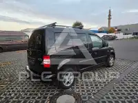 2013 Volkswagen Caddy