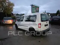 2013 Volkswagen Caddy