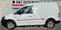 2013 Volkswagen Caddy