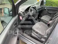2013 Volkswagen Caddy