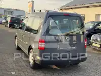 2013 Volkswagen Caddy
