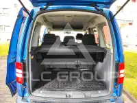 2013 Volkswagen Caddy