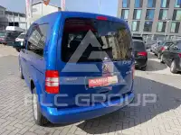2013 Volkswagen Caddy