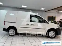 2013 Volkswagen Caddy