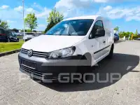 2013 Volkswagen Caddy