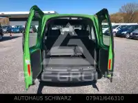 2013 Volkswagen Caddy
