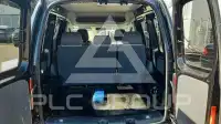 2013 Volkswagen Caddy