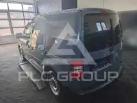 2013 Volkswagen Caddy