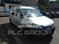 2013 Volkswagen Caddy