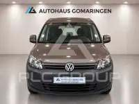 2013 Volkswagen Caddy