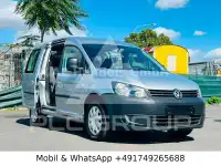 2013 Volkswagen Caddy
