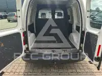 2013 Volkswagen Caddy