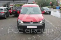 2013 Volkswagen Caddy
