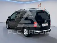 2013 Volkswagen Caddy