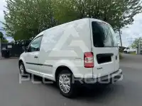 2013 Volkswagen Caddy