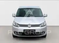 2013 Volkswagen Caddy