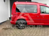 2013 Volkswagen Caddy