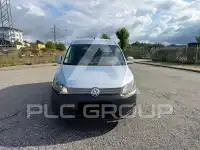 2013 Volkswagen Caddy