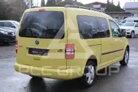 2013 Volkswagen Caddy
