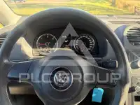 2013 Volkswagen Caddy