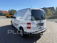 2013 Volkswagen Caddy