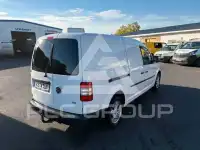 2013 Volkswagen Caddy