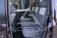 2013 Volkswagen Caddy