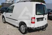 2013 Volkswagen Caddy