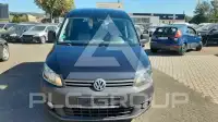 2013 Volkswagen Caddy