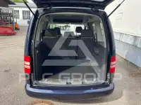 2013 Volkswagen Caddy