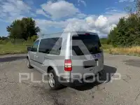 2013 Volkswagen Caddy