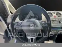 2013 Volkswagen Caddy