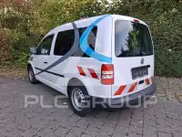 2013 Volkswagen Caddy