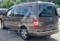 2013 Volkswagen Caddy