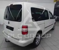 2013 Volkswagen Caddy