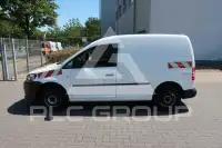 2013 Volkswagen Caddy