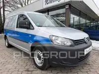 2013 Volkswagen Caddy