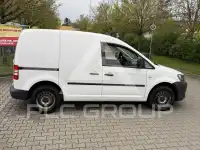 2013 Volkswagen Caddy