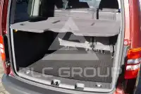2013 Volkswagen Caddy