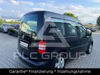 2013 Volkswagen Caddy